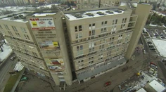 Starý problémový Pentagon zmizne. Nový ho nahradí do konca roka