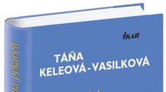 Vasilkovú zlákalo v novej knihe voňavé Francúzsko