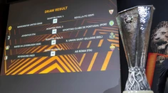 Európska liga: Feyenoord vo štvrťfinále proti AS Rím, šláger United - Sevilla