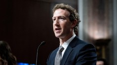 Zuckerberg tvrdí, že vláda USA počas pandémie naliehala na sociálne siete, aby cenzurovali obsah