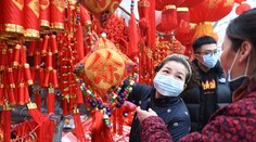 Začína sa lunárny rok, bude rokom kovového potkana