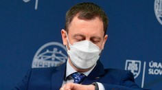 V januári by sme sa mali vrátiť ku COVID automatu s výhodami pre zaočkovaných, naznačil Heger