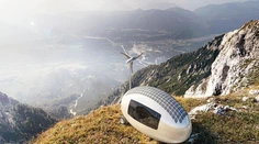 Slováci vymysleli revolučný spôsob bývania. Je ako zo sci-fi