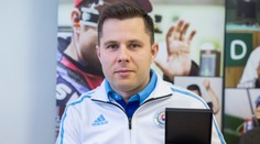 Máme najlepšieho na svete. Malenovský ovládol MS v parastreľbe