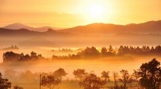 Počasie na Slovensku sa mení. Štyri ročné obdobia skončili?