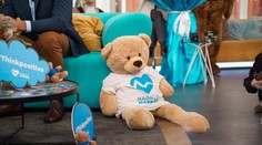 Deň s Nadáciou Markíza: Výťažok pomôže riešiť problémy detskej duše