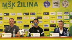 Žilina chce zakončiť sezónu v prvej šestke. Príprava splnila svoj účel