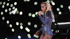 Dojímavé foto Lady Gaga. V objatí s milovanou matkou
