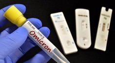 V USA sa rýchlo šíri nový kmeň koronavírusu. Kraken obchádza imunitu získanú očkovaním alebo nákazou