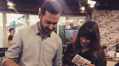 Slovenskí stylisti vyviedli ľudí z omylu. V tomto by ste s nimi nemenili