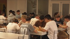 Každé piate dieťa na Slovenku váži viac, ako by malo. Na vine nie sú len nezdravá strava a nedostatok pohybu