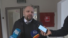 Advokáta Martina Ribára znovu zadržala polícia