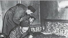 Koniec konšpiráciám? Rusko je pripravené poskytnúť Hitlerovu lebku na potvrdenie pravosti