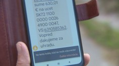 Podozrivé faktúry neplaťte. Za nulový odber elektriny chceli od Levičanky stovky eur