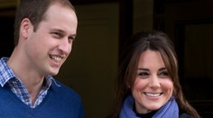 Potvrdené z paláca! Kate Middleton čaká druhé dieťa