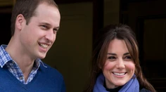 Potvrdené z paláca! Kate Middleton čaká druhé dieťa