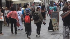 Zahraničné zlodejky sa vrátili do centra Bratislavy. Je ich už menej a my vám ich ukážeme!