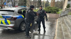 Mladík, ktorý podpálil košickú nemocnicu, dostal 40 mesiacov. Zaplatiť musí aj takmer pol miliónovú škodu