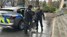 Mladík, ktorý podpálil košickú nemocnicu, dostal 40 mesiacov. Zaplatiť musí aj takmer pol miliónovú škodu