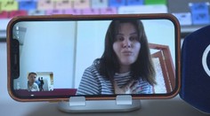 Afganka, ktorá študovala na Slovensku, musela už po druhýkrát utiecť z rodnej krajiny