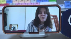 Afganka, ktorá študovala na Slovensku, musela už po druhýkrát utiecť z rodnej krajiny