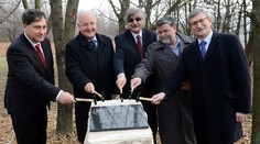 Univerzita Komenského pri stavbe vedeckého parku porušila zákon