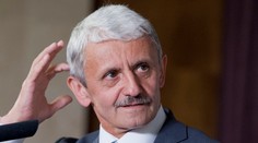 Expremiér Dzurinda vypovedal na polícii