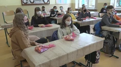 Trikrát pretestovaná Orava môže byť príkladom. V Mútnom otvorili všetky triedy