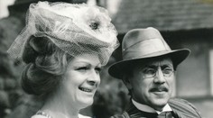 Zomrela česká herečka Jana Hlaváčová (†85), sestrička Tonička z legendárnych Básnikov