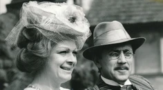 Zomrela česká herečka Jana Hlaváčová (†85), sestrička Tonička z legendárnych Básnikov