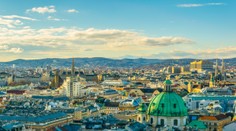 Jedna z ulíc vo Viedni ponesie meno Alexandra Dubčeka