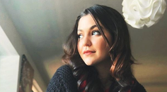 Nový párik odhalený! Celeste Buckingham je zaľúbená