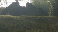 Slovákom sa podarila veľká vec. Objavili pyramídu
