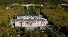 Mal to byť nedobytný palác. Architekti Putinovho bunkra pod čiernomorskou rezidenciou urobili naivnú chybu