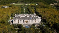 Mal to byť nedobytný palác. Architekti Putinovho bunkra pod čiernomorskou rezidenciou urobili naivnú chybu