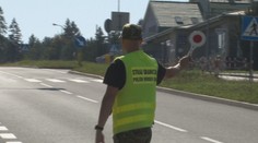 Boli sme sa pozrieť na poľské hranice. Ohlásené kontroly zrejme ostali len v rovine predvolebných sľubov