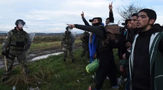 V Nórsku začala pôsobiť protiimigračná "domobrana" s názvom Odinovi vojaci
