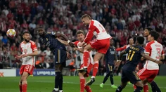 VIDEO: Genialita Kroosa či Saného, dve penalty aj obrat Bayernu. Mníchovský boj o finále však víťaza nenašiel
