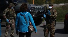 Situácia vo Francúzsku sa prudko zhoršuje. Počet nakazených sa zdvojnásobuje každé tri dni