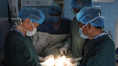 Roky vynechávala raňajky. Vyoperovali jej viac ako 200 žlčových kameňov