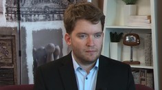 Ábel Ravasz: Rómske deti segregujeme len preto, aby sme sa o ne nemuseli starať