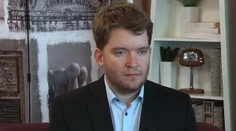Ábel Ravasz: Rómske deti segregujeme len preto, aby sme sa o ne nemuseli starať