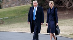 Prokurátorka si v rámci vyšetrovania predvolala Trumpovho syna a dcéru