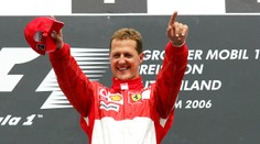 Od Schumacherovej nehody na lyžiach prešlo desať rokov. Ako je na tom legendárny pilot F1 dnes?