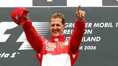 Od Schumacherovej nehody na lyžiach prešlo desať rokov. Ako je na tom legendárny pilot F1 dnes?