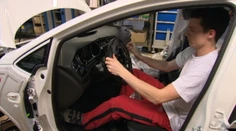 O Slovensko sa vraj zaujíma TOP automobilka sveta!