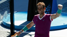 AO: Nadal a Shapovalov prvými štvrťfinalistami, Kanaďan sa na súboj teší