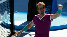 AO: Nadal a Shapovalov prvými štvrťfinalistami, Kanaďan sa na súboj teší