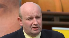 Rastislav Blaško sa vzdal kandidatúry na šéfa Bratislavského VÚC