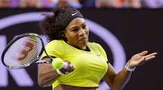 Finále ženskej dvojhry Australian Open. Serena proti Venus Williamsovej